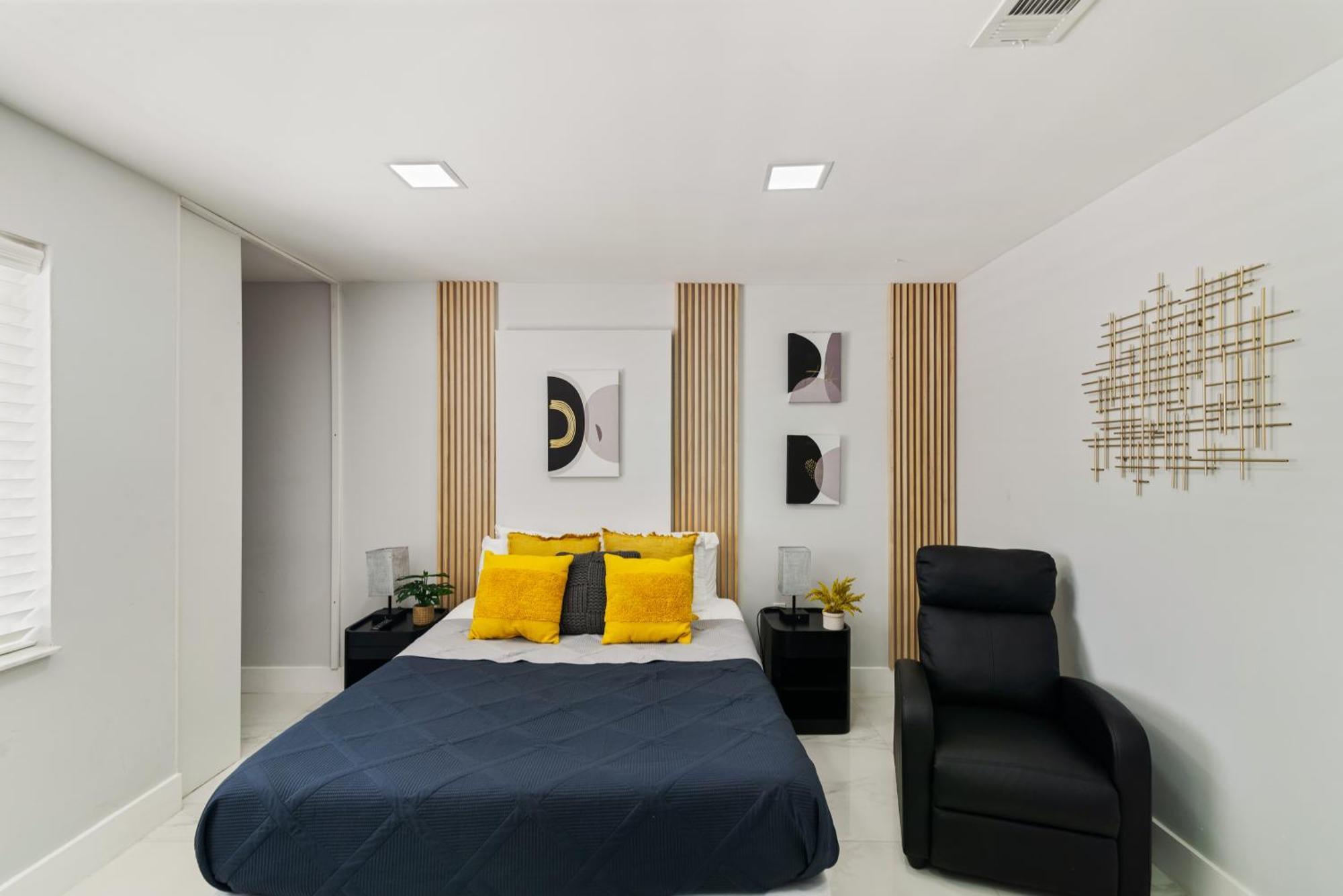 Miami Luxury House W Heated Pool & Jacuzzi Vila Exterior foto