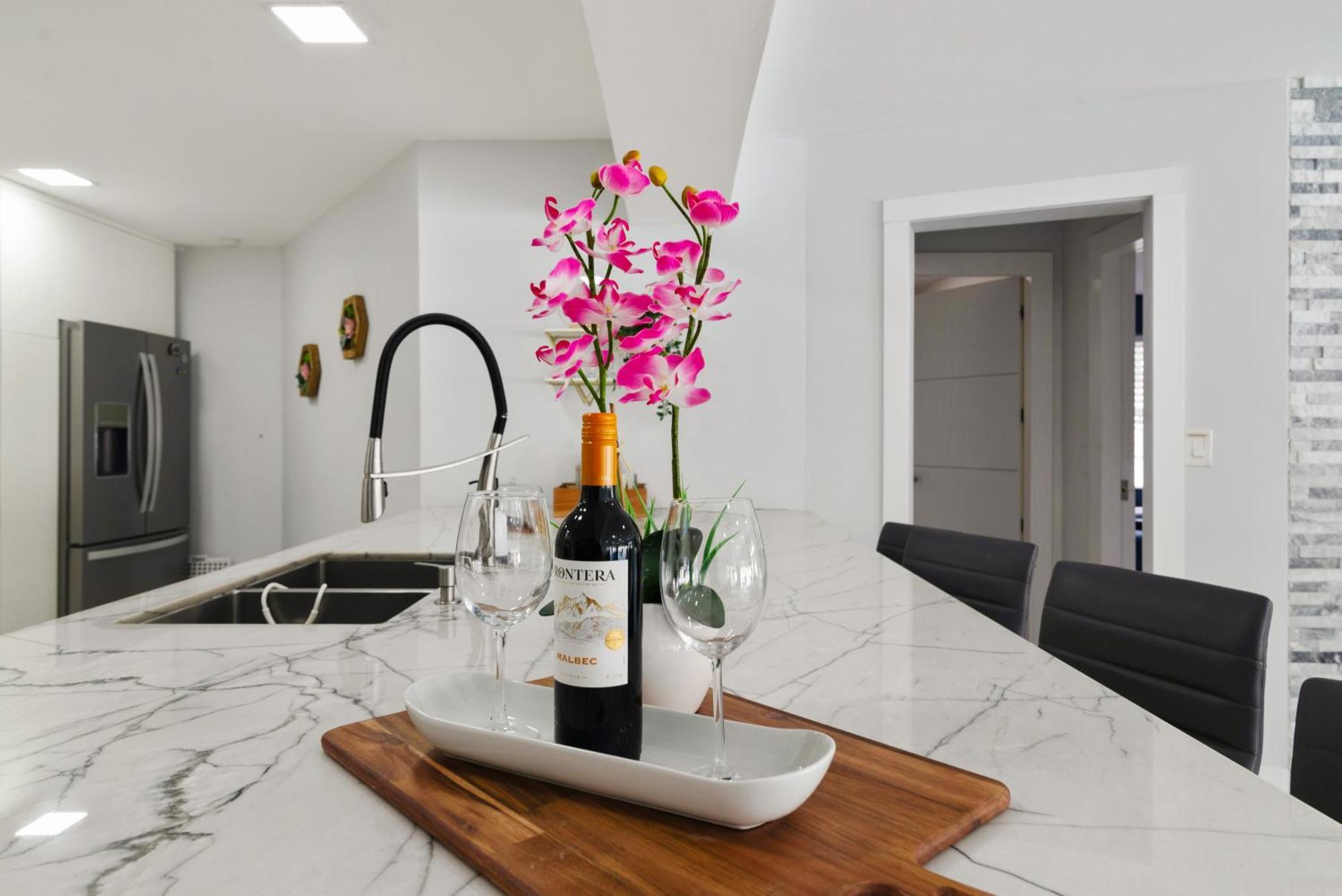 Miami Luxury House W Heated Pool & Jacuzzi Vila Exterior foto