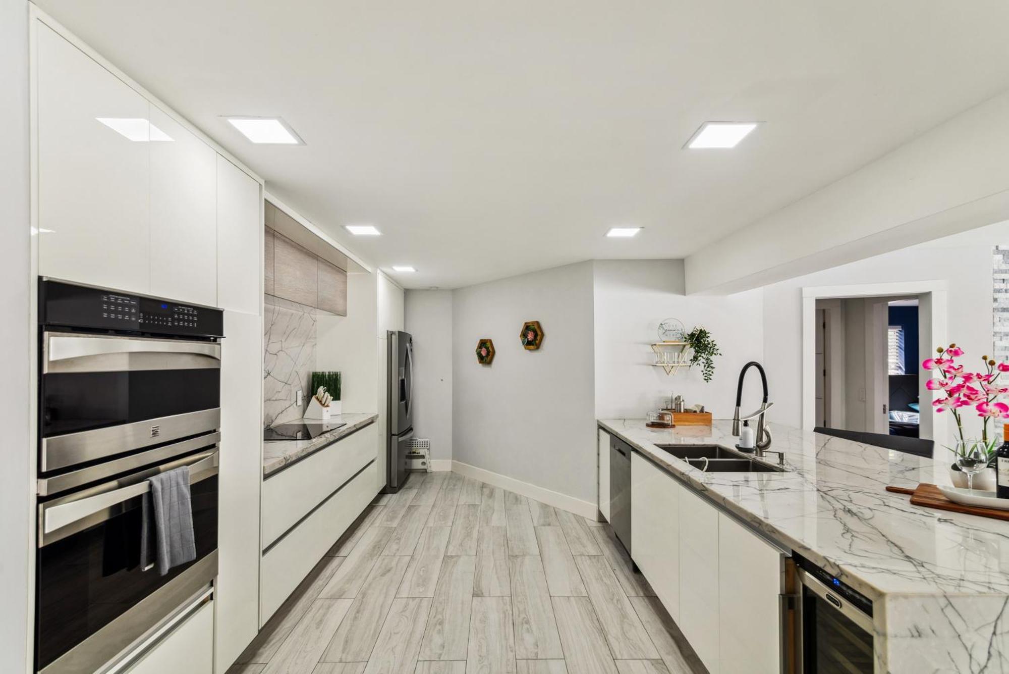 Miami Luxury House W Heated Pool & Jacuzzi Vila Exterior foto