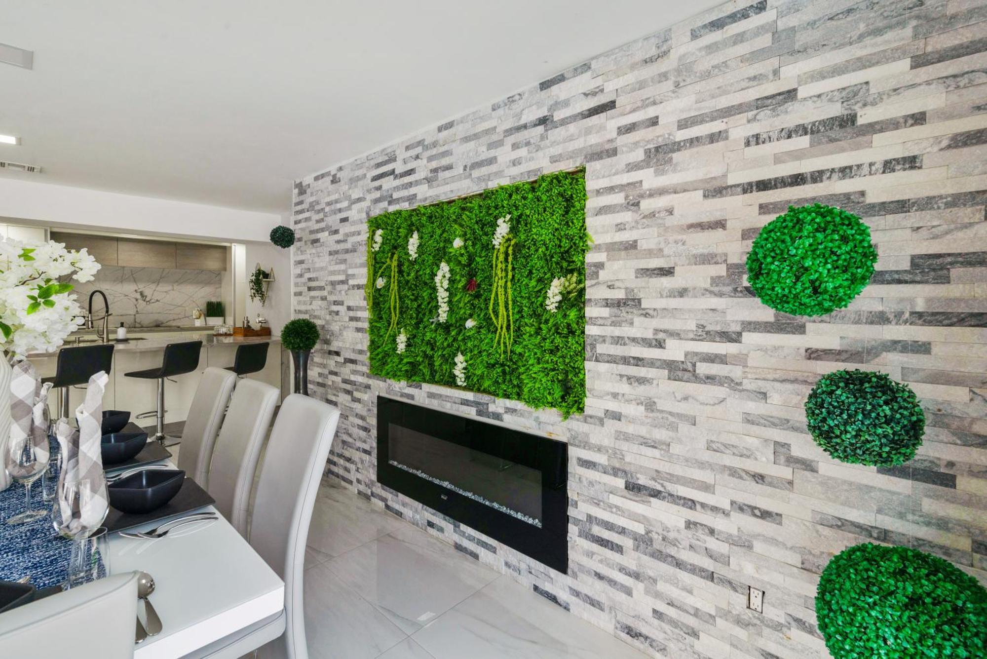 Miami Luxury House W Heated Pool & Jacuzzi Vila Exterior foto