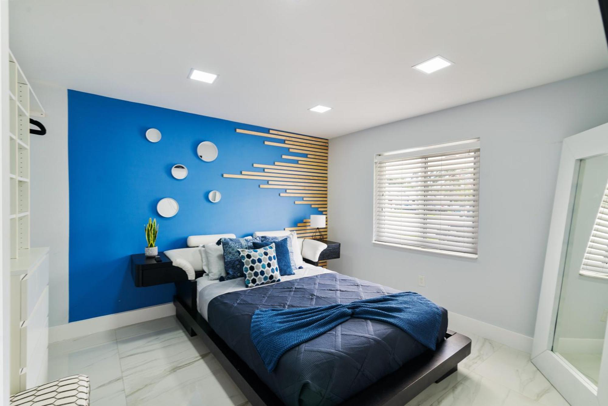 Miami Luxury House W Heated Pool & Jacuzzi Vila Exterior foto